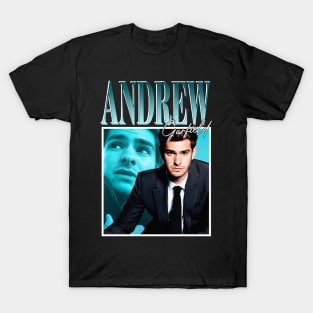 Andrew Garfield T-Shirt